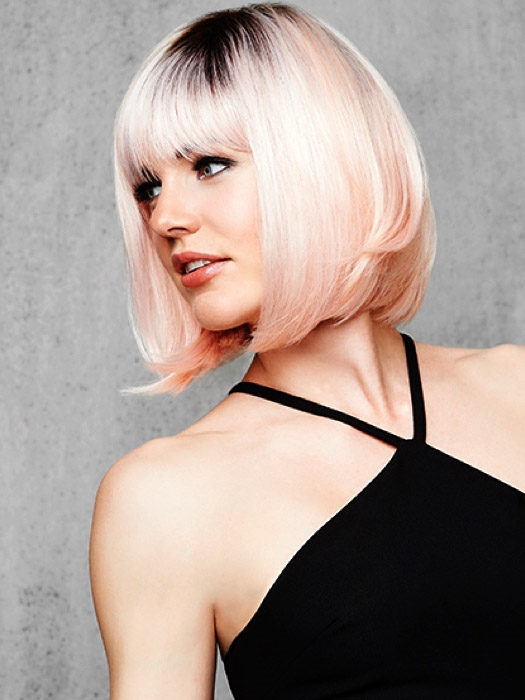 Peachy Keen | Hairdo Wigs