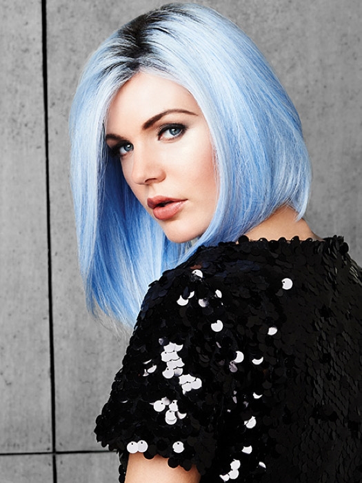 Out of The Blue | Hairdo Wigs