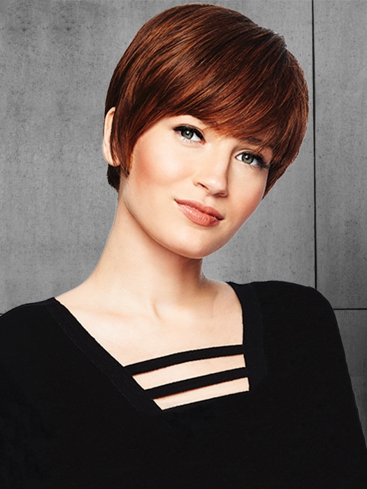 Short Textured Pixie | Hairdo Wigs