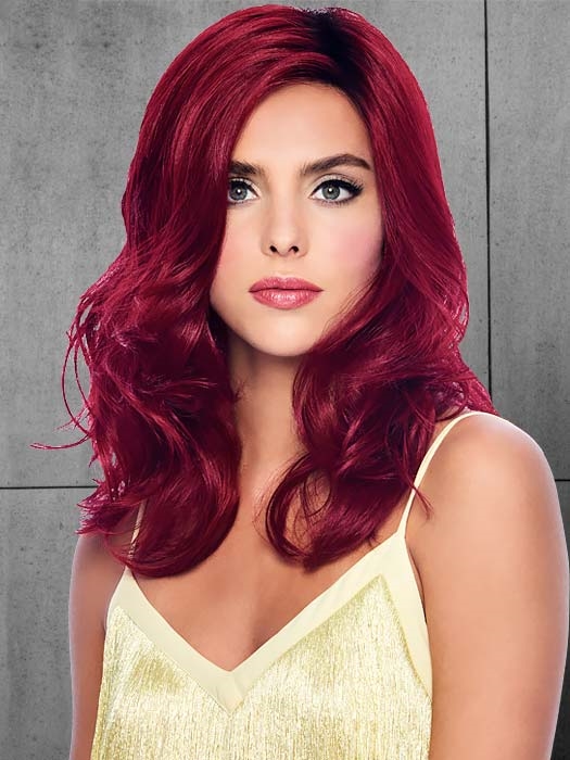 Poise & Berry | Hairdo Wigs