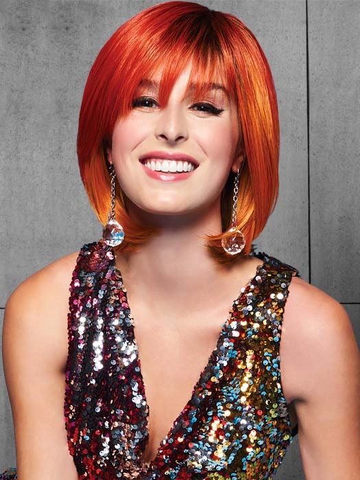 Fierce Fire | Hairdo Wigs