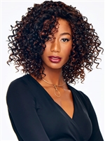 Sassy Curl | Hairdo Wigs