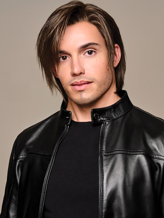 Daring Elite | HIM by HairUWear