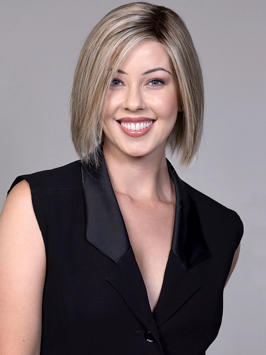 Cafe Chic E | Belle Tress Wigs