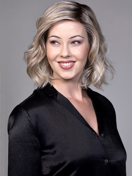 Caliente E | Belle Tress Wigs