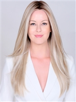 Dolce & Dolce V HT 23" | Belle Tress Wigs