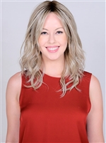 Peerless E 18" | Belle Tress Wigs