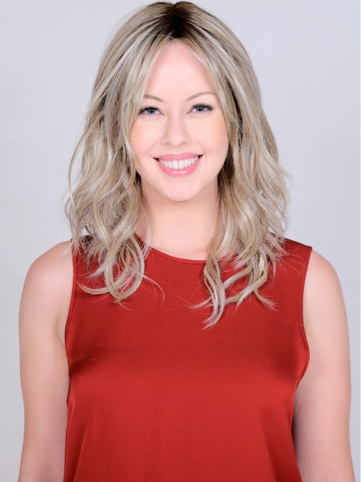Peerless E 18" | Belle Tress Wigs