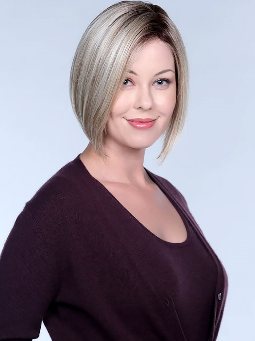 Woolala E | Belle Tress Wigs