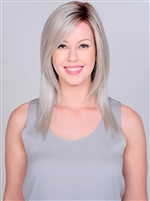 Kushikamana  E 18" | Belle Tress Wigs