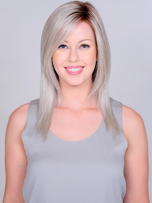Kushikamana  E 18" | Belle Tress Wigs