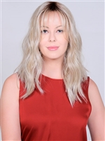 London High Tea E | Belle Tress Wigs