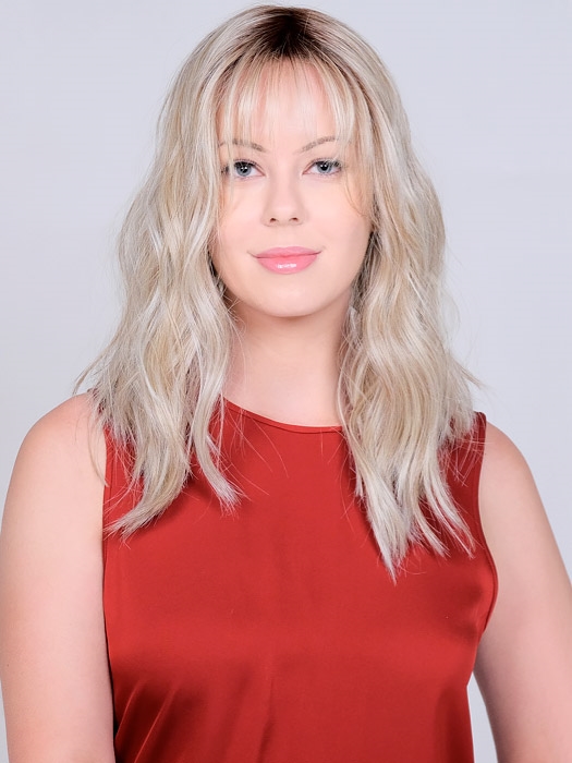 London High Tea E | Belle Tress Wigs