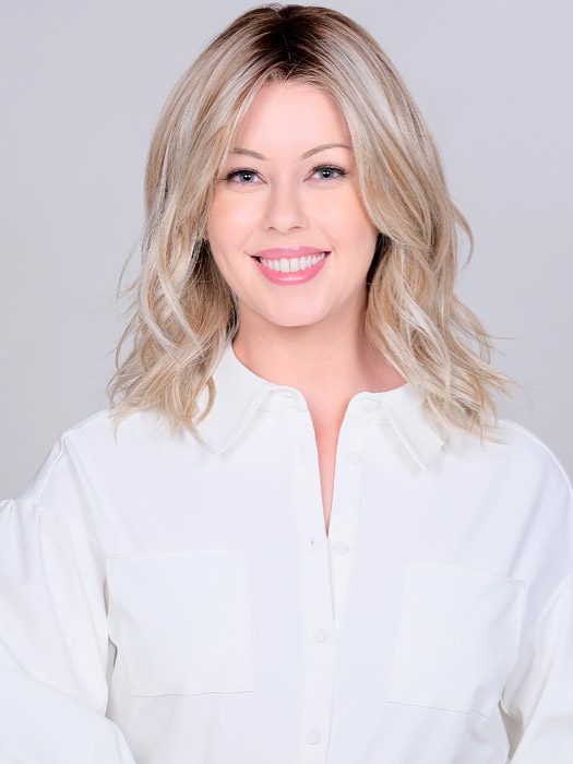 Peerless E 14" | Belle Tress Wigs