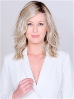 Dalgona V HT 16" | Belle Tress Wigs