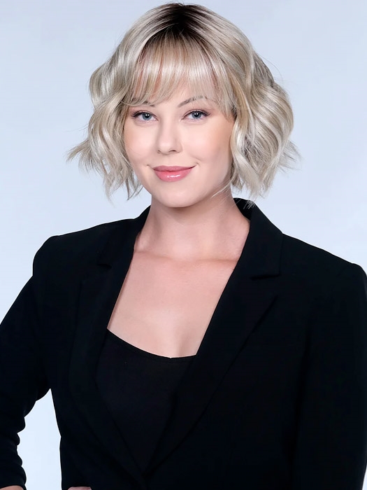 Morning Storm E | Belle Tress Wigs