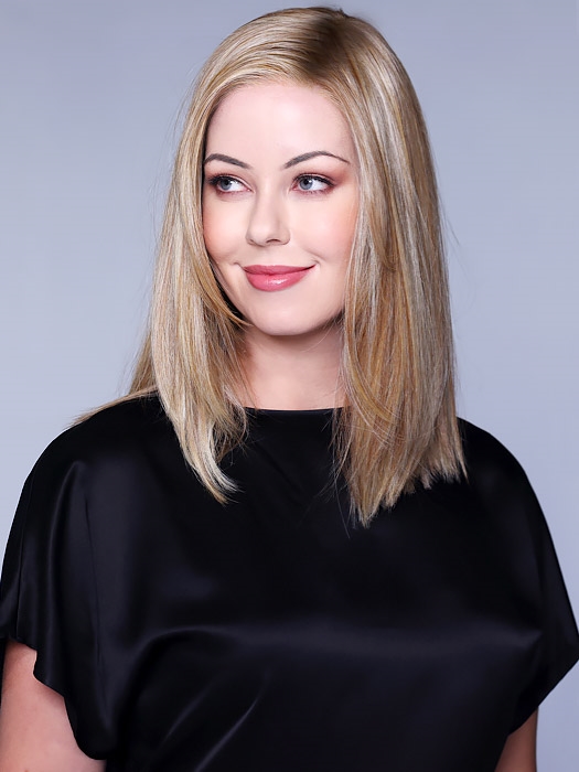 Calabasas | Belle Tress Wigs