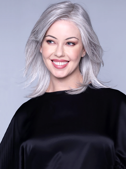 Santa Barbara | Belle Tress Wigs