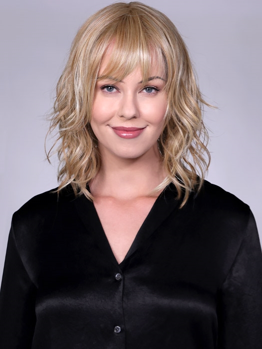 Birmingham | Belle Tress Wigs