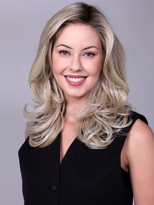 Brooklyn | Belle Tress Wigs