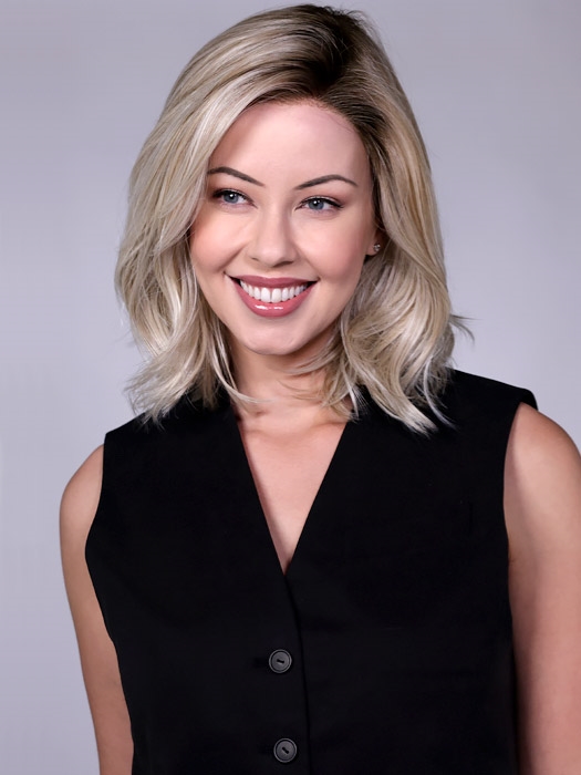 Manhattan | Belle Tress Wigs