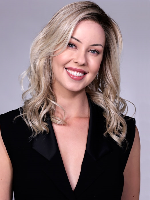 Oxford | Belle Tress Wigs