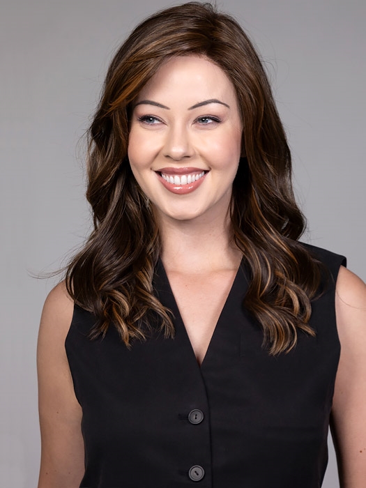Santiago | Belle Tress Wigs