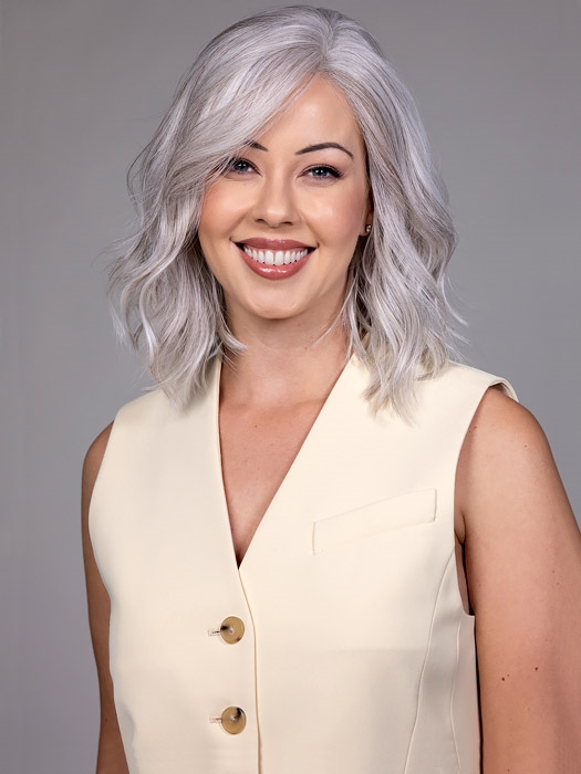 Singapore | Belle Tress Wigs