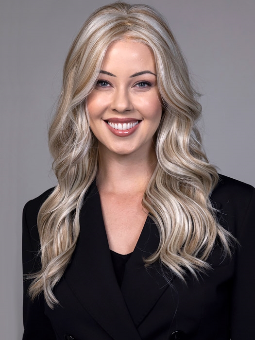 Priestly | Belle Tress Wigs