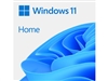 Microsoft SF KW9-00633 Windows 11 Home 64Bit 1PK English DSP OEI DVD Bulk Pack