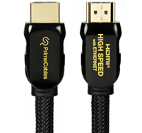 15ft HDMIÂ® 2.0 Cables with Nylon Jacket 4K@50/60 (2160p)