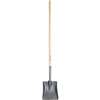 Square Point Shovel With 48 Handle Jackson