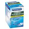 Physicians Pain Reliever 2PK 50