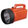 2206 Safty Ind Lantern O Orange W/C