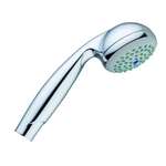 *croma 1 Jet H Shower Low Flow 1.5 GPM Brushed Nickel