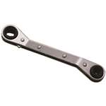 Service Wrench 3/8 Square End X 1/2 Square End