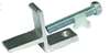 7895 Sink Clip For Stainless Steel Sinks