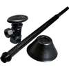 5/8 Comp X 3/8 Supply Kit Oil Rubbed Bronze