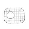 11.4X13.8 Basin Grid For Mirror Stainless Steel