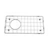 17.8X8.8 Basin Grid For Mirror Stainless Steel