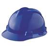 BLUE V-gard SLOT Cap