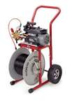 Kj-1750 Water Jetter With H30 Cartridge