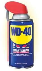 8 oz Wd-40 Smart Straw