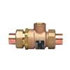 Not For Potable Use 3/4 Dual Check With ATMOS Vent Backflow Preventer