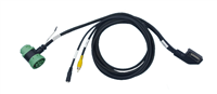 L-016-0681 Assy, Cable, 9-Pin
