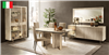 Luce Dining room by Arredoclassic