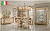 Melodia Day Dining Room by Arredoclassic