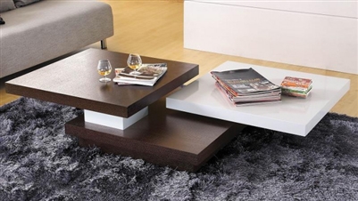 Modrest Coffee Table CJM-10 by VIG Furniture
