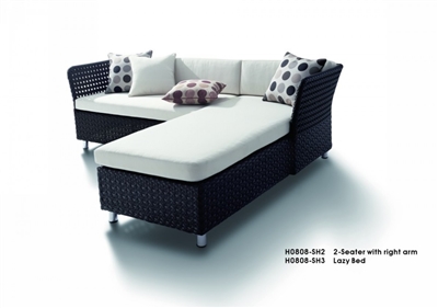 Modrest Renava H0808 - Sectional Patio Sofa by VIG Furniture
