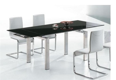 Modrest Pacific Extendable Dining Table by VIG Furniture